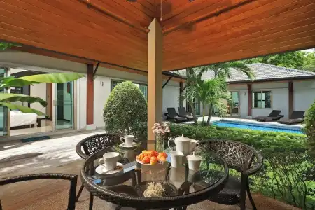 Baan Bua Estate by Tropiclook - 150