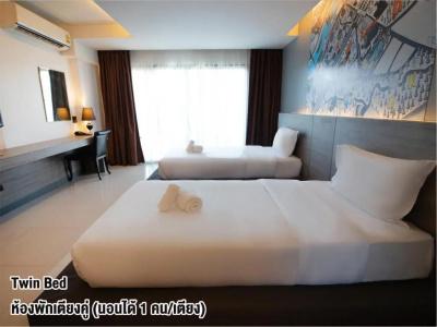 Fortune D Phitsanulok - 30