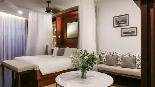 Amanjaya Pancam Suites - 58