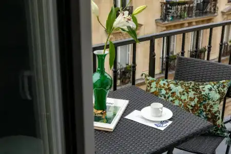 Maison Mère - 43