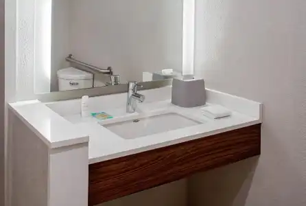 Holiday Inn Express New Orleans Downtown by IHG - 36