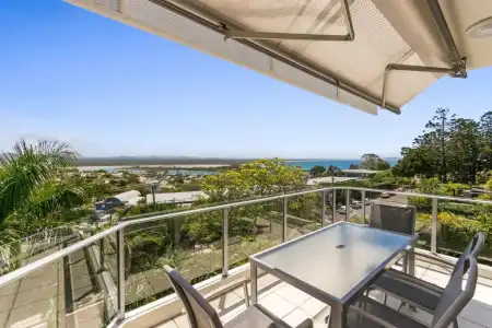 Bali Hai Apartments Noosa - 71