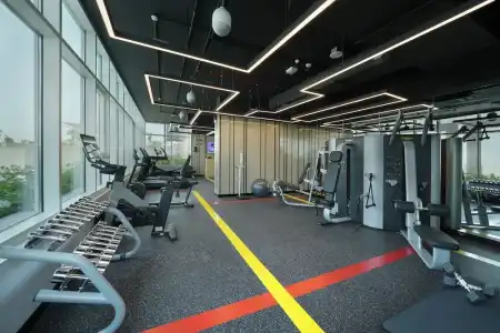 Damac Hills 2, an Edge by Rotana - 19