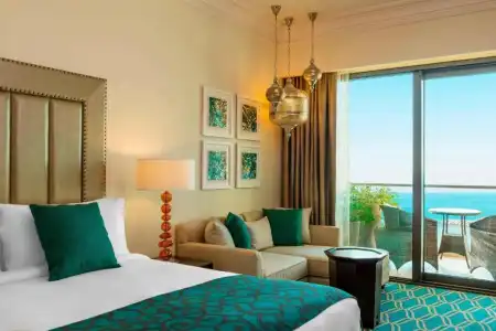 Ajman Saray, a Luxury Collection Resort, Ajman - 32