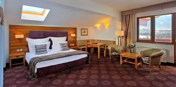 Kempinski Grand Arena Bansko - 245