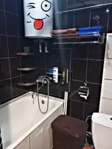 Status House - 7