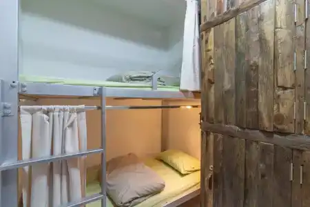 Banthat Thong Hostel - 20