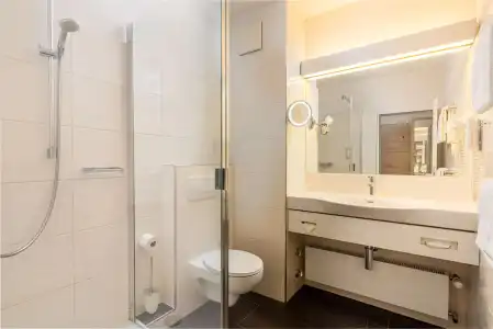Best Western Lippstadt - 27