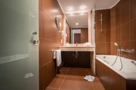 Zante Park Resort Spa, BW Premier Collection - 9