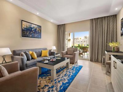 Rixos Sharm El Sheikh Adults Only 18+ - 4