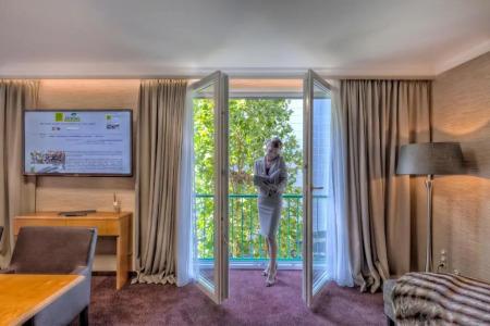 UnperfektCoWorkingHotel - 17