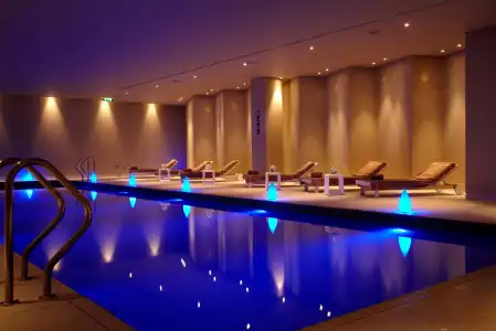 Park Plaza London Westminster Bridge - 19