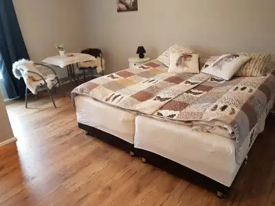 Skálatjörn Guesthouse - 109