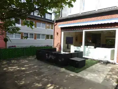 Am Sportpark - 157