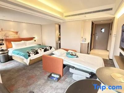 Hampton by Hilton Chengdu Waishuangnan - 74