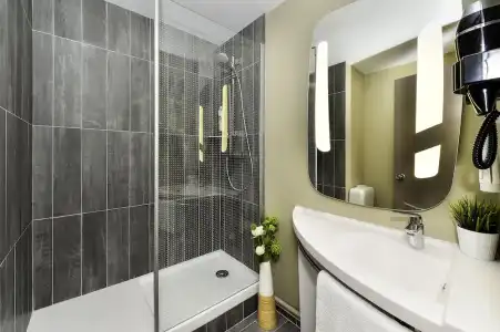 ibis Dijon Gare - 64