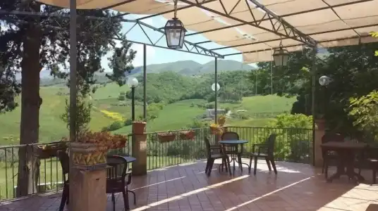 Casale Villa Raino - 37