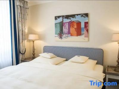 Best Western SeeFrankenhorst - 157