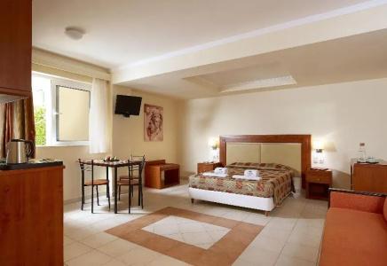 Avantis Suites - 123