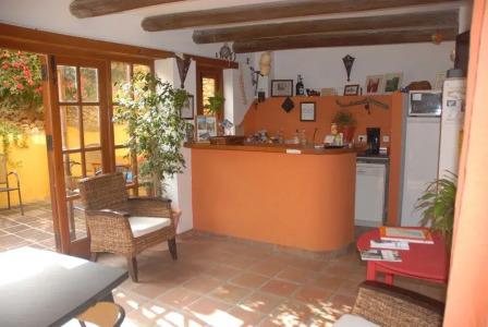 Boutique Hostal Lorca - 1