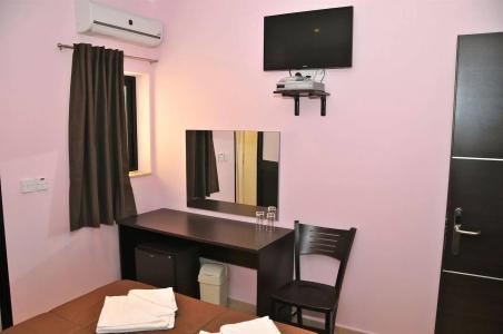 Sogdiana Guest House - 13