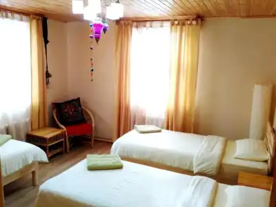 Evergreen Guesthouse - 5