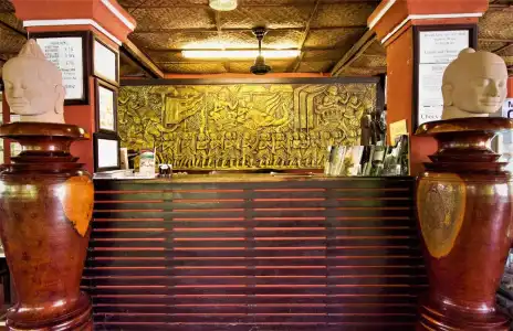 Sonalong Boutique Village & Resort - 1