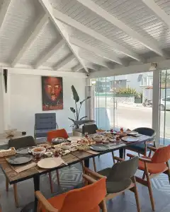 L'Etro Maison Alacati - 34