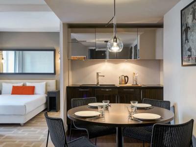 Hipark by Adagio Grenoble - 22