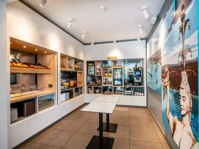 B&B Konstanz - 13