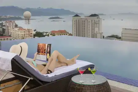 Sao Viet Nha Trang - 11
