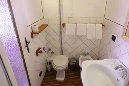 Abalì Gran Sultanato - Sultan Suites - 44