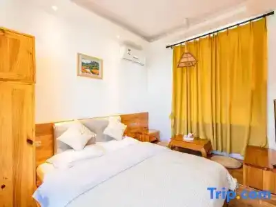 Dali Juese Garden Seascape Beauty Stay - 13