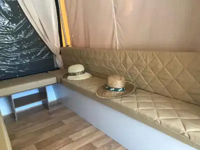 Villasol Camping & Resort - 33