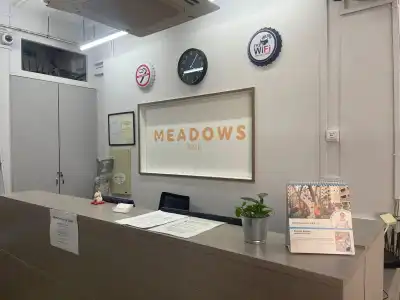 Meadows Hostel - 9