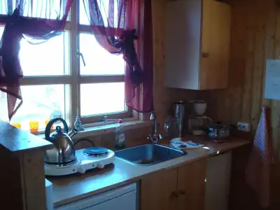 Hænuvík Cottages - 12
