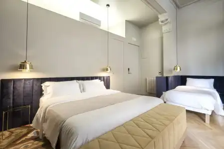Búho Boutique Rooms - 3