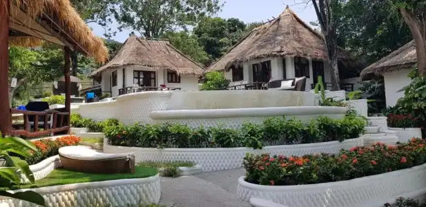 Clear View Resort - 221