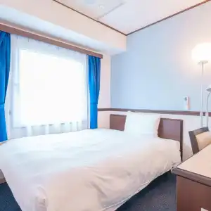 Toyoko Inn Shin Osaka Station Higashi - 42