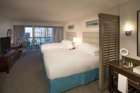 Doubletree Resort by Hilton Hollywood Beach - 57
