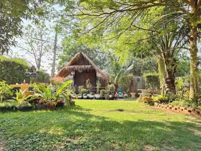 Smilingface Guesthouse - 39