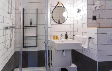 Ibis Grenoble Gare - 21