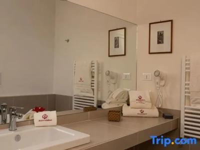 Marbela Apartments & Suites - 103