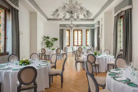 Gabrielli - Starhotels Collection - 24