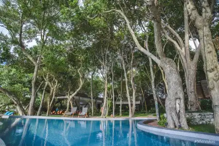 The Monttra Pattaya - 25