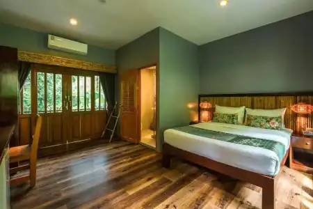Railay Phutawan Resort - 169
