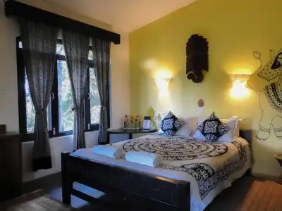Sapana Village Lodge - 88