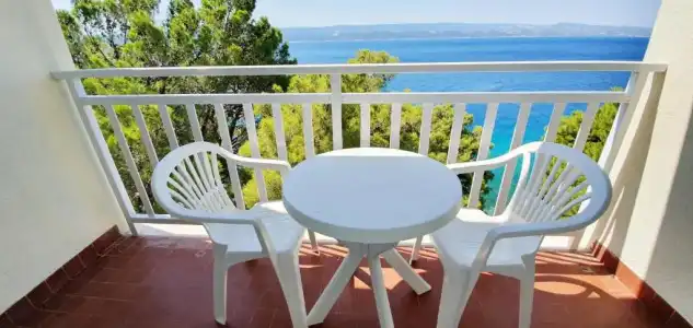 Holiday Village Sagitta - All Inclusive - 114