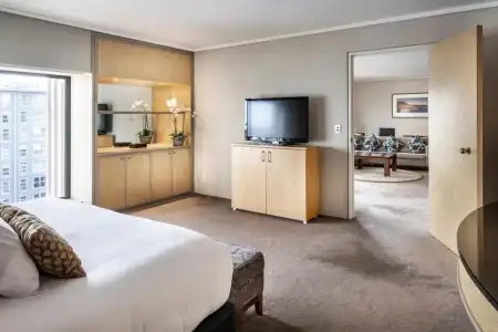 Grand Millennium Auckland - 8