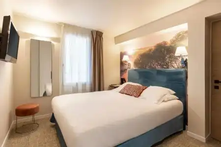 Best Western & SPA Coeur De Cassis - 41